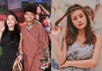 Lula Lahfah Meninggal, Awkarin Singgung Tabung Whip Pink di Rumah Reza Arap dari Video yang Ditakedown Ini, Ada Apa?