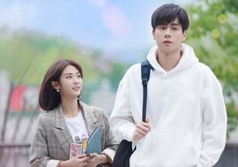 Sinopsis Drama China Hello the Sharpshooter, Romansa Reporter Magang dan Atlet Menembak yang Dipertemukan Takdir Lama