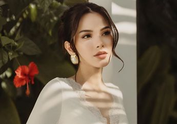 Alyssa Daguise Ungkap Kekesalan Hadapi Komentar Nyinyir Netizen soal Kehamilan