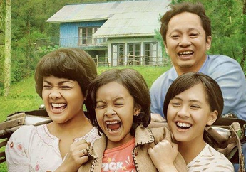 12 Rekomendasi Film yang Cocok Ditonton Saat Bulan Ramadan, Penuh Makna dan Pelajaran Hidup