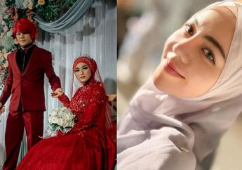 Sadar Penikahannya dengan Pesulap Merah Bikin Kecewa, Ratu Rizky Nabila Buka Suara: Aku Terima Apa Pun Hujatan