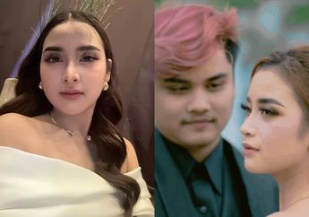 Sindir Ressa Rizky Rossano Tak Konsisten Akui Anak, Mantan Istri Tagih Tanggung Jawab Nafkah
