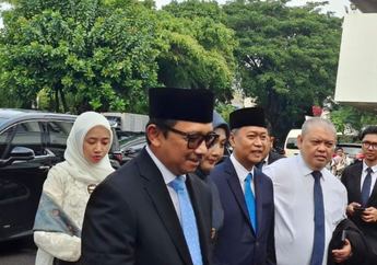 Profil Juda Agung, Mantan Deputi Gubernur BI yang Kini Dilantik Jadi Wamenkeu Baru