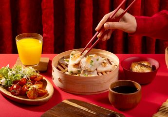 Arti Mimpi Merayakan Imlek di Restoran, Ada Keinginan Terpendam yang Belum Diutarakan