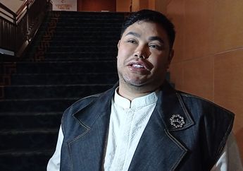 Bahagia! Ivan Gunawan Ungkap Kepuasan Batin Punya 170 Anak Asuh