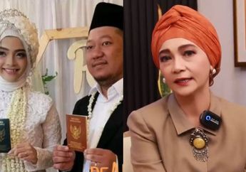 Profil Firdha Razak, Artis Senior yang Dampingi Putranya Lapor Polisi Usai Sang Menantu Diduga Poliandri!
