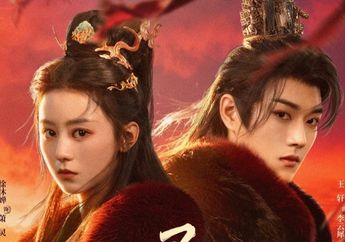 Sinopsis Drama China Infinite Cycle of Love, Kisah Cinta dan Takdir yang Berulang