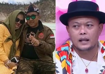 Teddy Pardiyana Bicara Hak Waris Lina Jubaedah, Tegaskan Tak Singgung Objek Warisan