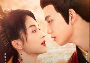 Sinopsis Drama China Shall We Dance, Kisah Persahabatan yang Diuji Kekuasaan