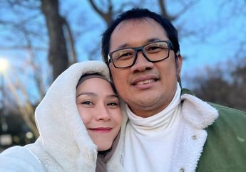 Dulu Bangga Dijuluki Artis Ramadan, Zaskia Adya Mecca Kini Tolak Semua Job Saat Puasa