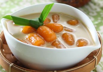 Bukan Cuma Pemanis Lidah saat Buka Puasa di Bulan Ramadan, Ternyata Ini Makna di Balik Kolak, Konon Jadi Media Dakwah Wali Songo