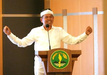 Bisa Mengentaskan Kemiskinan dan Atasi Kerusakan Hutan, Dedi Mulyadi Usulkan Skema Ekonomi Ini