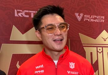 Baim Wong Bantah Lakukan Operasi Hidung di Korea, Ternyata Ini Faktanya!