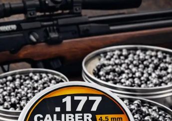 Kronologi Bocah 6 Tahun di Sukabumi Tertembak Senapan Angin Ayah, Kondisinya Kritis