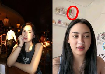 BTR Rachel Tuai Hujatan Usai Klarifikasi Video Lama Terkait Tabung Whip Pink