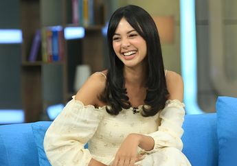 Berawal dari Catatan Pribadi, Kisah Kelam Aurelie Moeremans Kini Membawa Dampak Besar bagi Banyak Orang