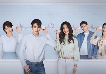 Sinopsis Drama China Have A Crush On You, Reuni Cinta Penuh Luka Peng Guan Ying dan Wang Chu Ran