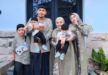 Akhirnya Terjawab! Aji Darmaji Ungkap Alasan Anak Sulung Mpok Alpa Kabur dari Rumah Jelang Penetapan Ahli Waris