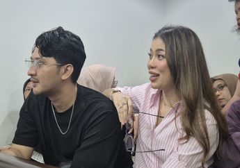 Ogah Campuri Urusan Irish Bella dengan Ammar Zoni, Dokter Kamelia: Nanti Kalau Sudah Jadi Istri, Baru Tanya Saya
