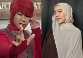 Rahasia Poligami dengan Pesulap Merah Terungkap, Ratu Rizky Nabila Pilih Legawa Meski&nbsp;Dicap Pelakor