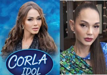 Profil Bunda Corla yang Viral Usai Bikin Lomba Nyanyi 'Corla Idol' di Medsos, Pernah Ditransfer Duit Segepok oleh Nikita Mirzani