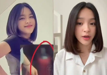 Viral Isu Whip Pink, Eca Aura Ungkap Dampak Potongan Video yang Disalahartikan