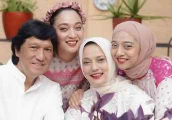 Bella Fawzi Emosi Tanggapi Hujatan ke Sang Adik, Chiki Fawzi: Kalau Mau Diperlakukan Baik, Ya Harus Baik