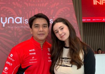 Ramadan Pertama Jadi Suami dan Ayah, Billy Syahputra Ungkap Alasan Istri Tak Bisa Puasa Penuh