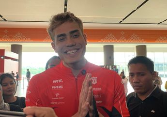 Santai, Begini Respons Aisar Khaled Ketika Ayah Fuji Lebih Pilih Dirinya Dibandingkan Verrell Bramasta