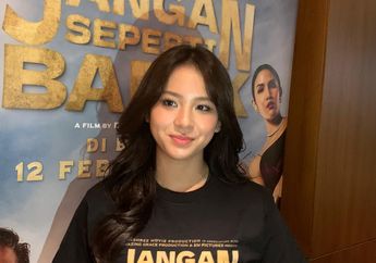 Zee Asadel Bongkar Luka Emosional Anak yang Kurang Dekat dengan Ayah di Film Jangan Seperti Bapak