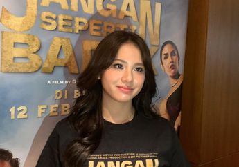 Debut Film Action, Zee Asadel Tantang Diri Lakoni Adegan Fighting Berbahaya di Jangan Seperti Bapak