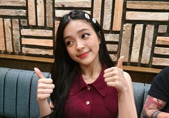 Intip Profil Lengkap Eca Aura, Anak Sultan Malang yang Heboh Diduga Simpan Tabung Pink