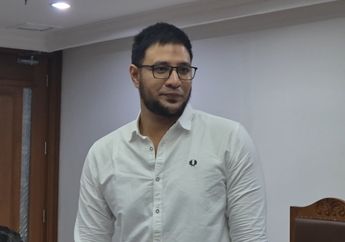 Ammar Zoni Beri Pesan Ulang Tahun untuk Dokter Kamelia Jelang Sidang, Siapkan 4 Saksi Ahli