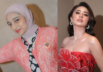 Potong Omongan Dewi Perssik, Chiki Fawzi Sebut Itu Bentuk Bela Diri