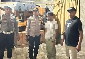 Kronologi Ayah Bunuh Anak Kandung Berusia 5 Tahun di NTB, Jasad Disembunyikan di Lemari