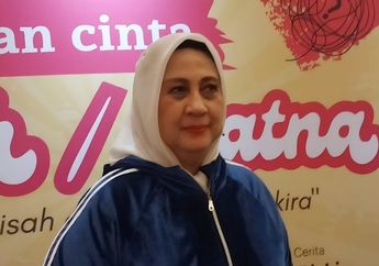 Yessy Gusman Beri Pandangan dan Dukungan bagi Generasi Muda di Era Modern