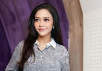 Maia Estianty Bocorkan Konsep Pernikahan El Rumi dan Syifa Hadju, Adat Jawa Jadi Pilihan Kuat