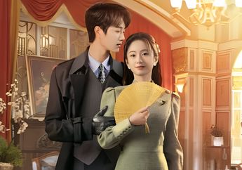 Sinopsis Drama China Grab Your Love, Pertemuan Guru Jenius dan Penguasa Shencheng yang Berujung Cinta Penuh Intrik