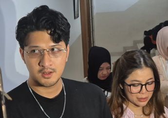 Aditya Zoni Memohon Ammar Zoni Tidak Dikembalikan ke Nusakambangan, Khawatirkan Mental Sang Kakak