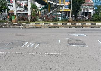 Kronologi Pelajar Tewas Kecelakaan karena Jalan Berlubang di Jakarta Timur, Pemprov DKI Jakarta Angkat Bicara