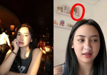 Profil BTR Rachel, Konten Kreator yang Akui Pernah Pakai Whip Pink Tahun 2024, Klarifikasinya Tuai Kecaman