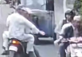 Kronologi 3 Pelajar Siram Air Keras ke Siswa SMK Lain di Cempaka Putih Jakpus, Polisi Ungkap Motif Pelaku