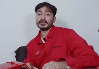 Mohan Hazian Akui Dugaan Pelecehan Seksual, Resmi Mundur dari Seluruh Jabatan di Thanksinsomnia