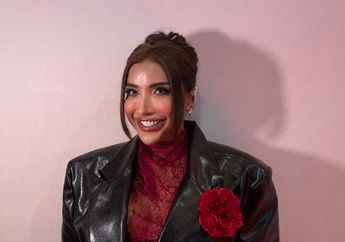 Rintis Karier di Amerika, Millen Cyrus Alami Culture Shock Hingga Bermimpi Jadi Kim Kadarshian Indonesia