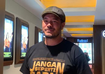 Anak Mulai Remaja, Zack Lee Utamakan Jadi Tempat Aman untuk Putrinya