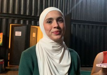 Cerita Nycta Gina Sambut Bulan Ramadan, Dari Bingung Menu hingga Temukan Takjil Praktis