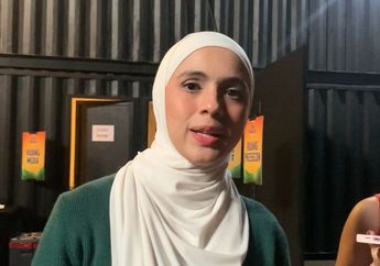 Tips Bikin Takjil Bareng Anak ala Nycta Gina: Kuncinya Cuma Satu, Sabar!