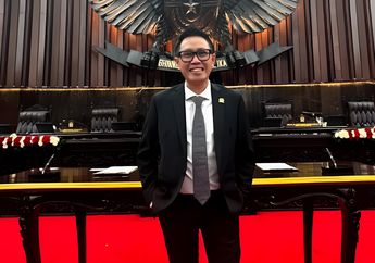 Eko Patrio Pilih Memaafkan Usai Rumahnya Dijarah Massa