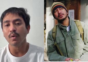 Viral di Media Sosial, Mohan Hazian Sebut Hal Tersebut Sebagai Kekhilafan di Masa Lalu