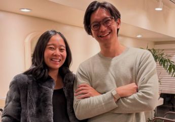 Resmi Jadi Orang Tua! Brandon Salim dan Dhika Himawan Bahagia Sambut Buah Hati Pertama